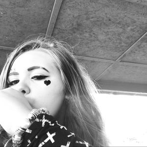 Meet your Posher, Jaden